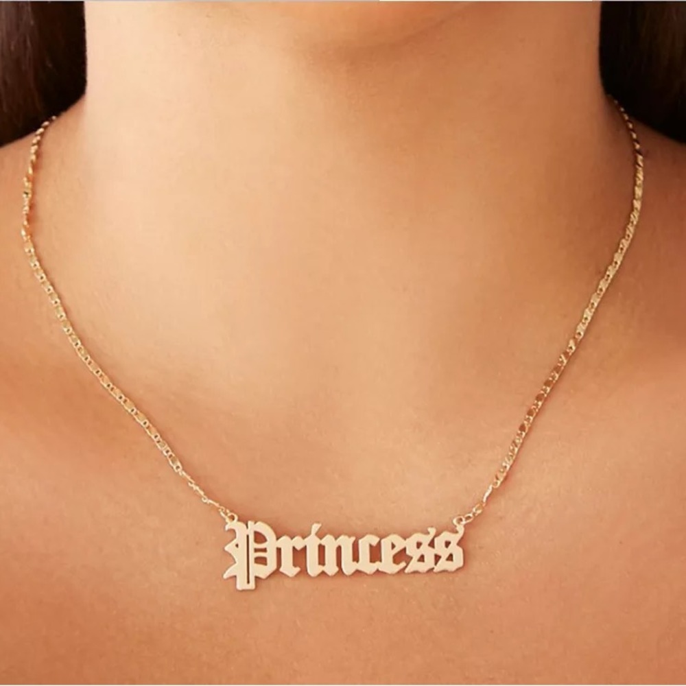 Princess Necklace - Picture 4 of 4